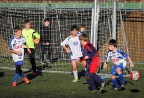 FC Zličín - Třeboradice