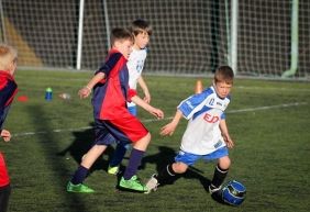 FC Zličín - Třeboradice