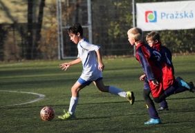 FC Zličín - Třeboradice