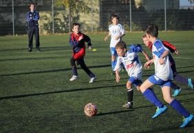 FC Zličín - Třeboradice