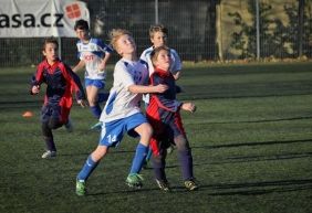 FC Zličín - Třeboradice