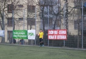 FC Zličín - Union Vršovice