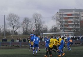 FC Zličín - Union Vršovice