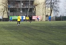 FC Zličín - Union Vršovice