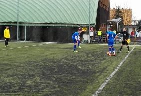 FC Zličín - Union Vršovice