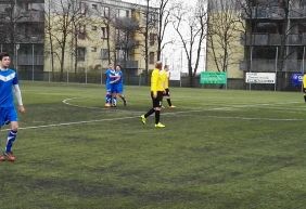 FC Zličín - Union Vršovice