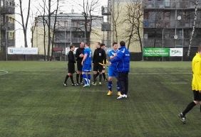 FC Zličín - Union Vršovice