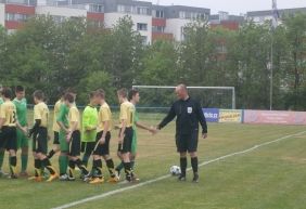 FC Zličín - Újezd nad Lesy