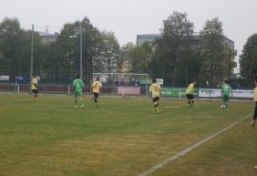 FC Zličín - Újezd nad Lesy