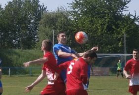 FC Zličín - SK Třeboradice 