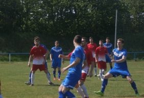 FC Zličín - SK Třeboradice 