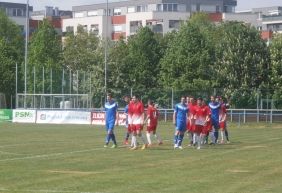 FC Zličín - SK Třeboradice 