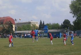 FC Zličín - SK Třeboradice 