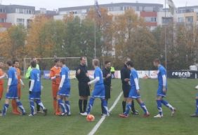 FC Zličín - ČAFC Praha