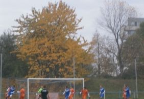 FC Zličín - ČAFC Praha