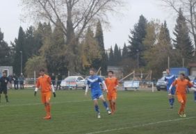 FC Zličín - ČAFC Praha