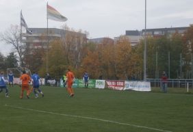 FC Zličín - ČAFC Praha