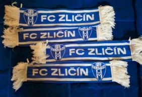 Suvenýry FC Zličín