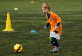 FC Zličín - SC Radotín