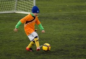 FC Zličín - SC Radotín