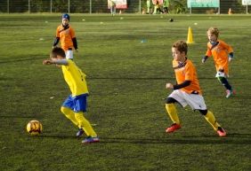 FC Zličín - SC Radotín