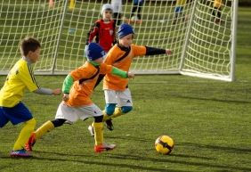 FC Zličín - SC Radotín