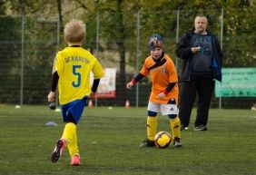 FC Zličín - SC Radotín