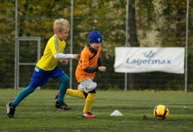 FC Zličín - SC Radotín