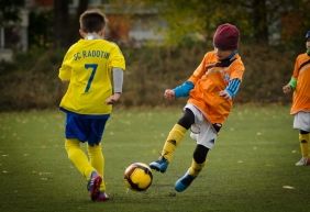 FC Zličín - SC Radotín