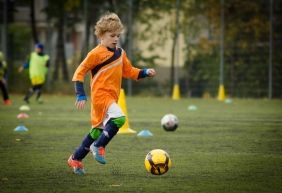 FC Zličín - SC Radotín