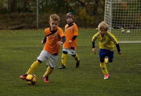 FC Zličín - SC Radotín