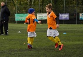 FC Zličín - SC Radotín