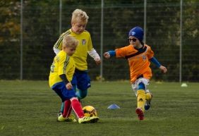 FC Zličín - SC Radotín