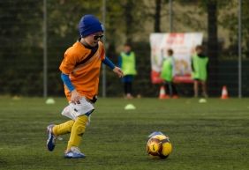 FC Zličín - SC Radotín