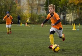 FC Zličín - SC Radotín