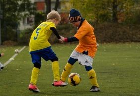 FC Zličín - SC Radotín