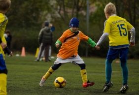 FC Zličín - SC Radotín