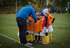 FC Zličín - SC Radotín