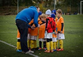 FC Zličín - SC Radotín