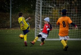 FC Zličín - SC Radotín