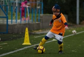 FC Zličín - SC Radotín