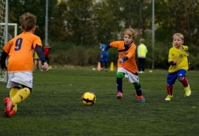 FC Zličín - SC Radotín