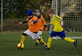 FC Zličín - SC Radotín