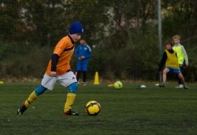 FC Zličín - SC Radotín