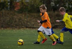 FC Zličín - SC Radotín