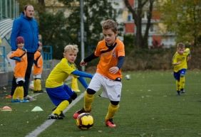 FC Zličín - SC Radotín