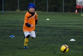 FC Zličín - SC Radotín