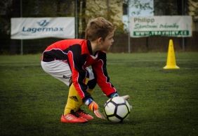 FC Zličín - SC Radotín