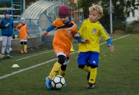 FC Zličín - SC Radotín