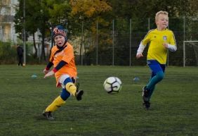 FC Zličín - SC Radotín